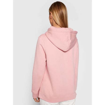Tommy Hilfiger Bayan Kapşonlu Sweatshirt