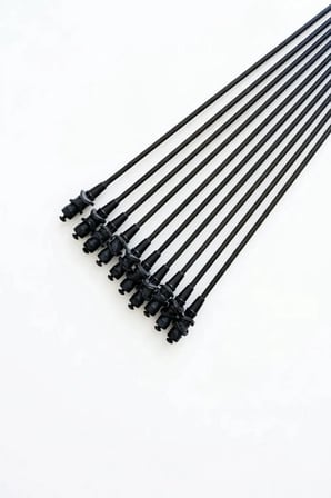 Pellenc Aparatlı Fiber Çubuk (10 ADET)