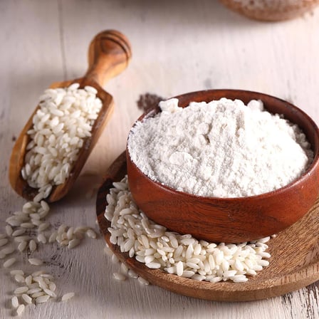 (Glutensiz) Pirinç Unu 300 Gr