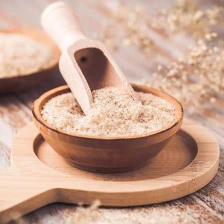 (Glutensiz) Psyllium (Karnıyarık Otu Tozu) 100 gr