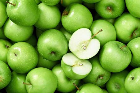 GRANNY SMITH ELMA FİDANI 3 ADET - Aşılı ve Tüplü