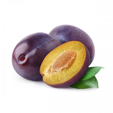 BİRTON (STANLEY) ERİK FİDANI - TÜPLÜ ve AŞILI