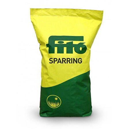 Fito Sparring Çim Tohumu 200 GR