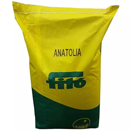 Fito Anatolia Çim Tohumu 5 KG