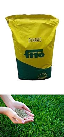 Fito Dynamic Çim Tohumu 200 GR