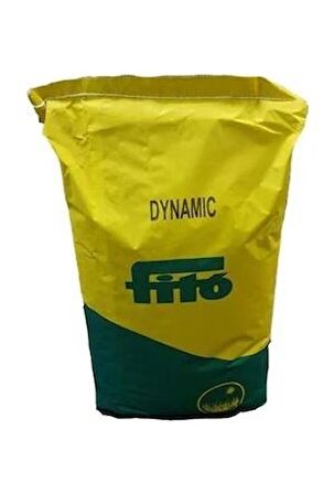 Fito Dynamic Çim Tohumu 200 GR