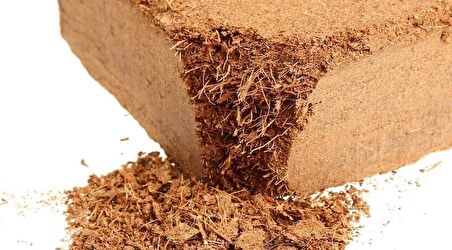 COCOPEAT 4 ADET 260 LT SIKIŞTIRILMIŞ TORF (KOKOPEAT)