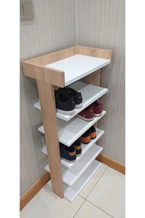 Mina Large Ayakkabılık