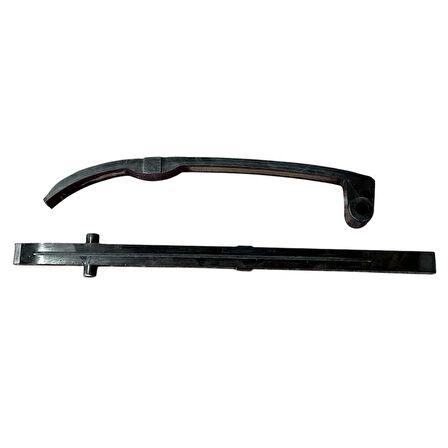 RKS 150 Titanic Eksantrik Kızak Takım