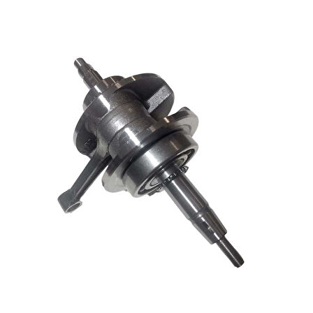 RKS 150 Titanic Krank Komple