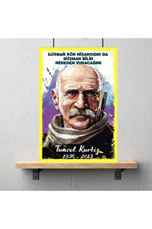 Ahşap Retro Mdf Poster , Komik Sözler , Duvar Yazıları , Manzara ,  Tarih , Edebiyat - Tbl0395