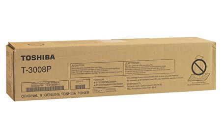 Toshıba T-3008P Orjinal Toner