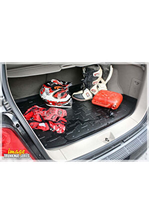 MEGANE 4 SAĞKULAK ARACA ÖZEL BAGAJ HAVUZU 1a