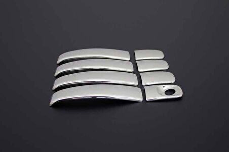 TRAFİC KAPI KOLU KROM 2001 2002 2003 2004 2005 2006 2007 2008