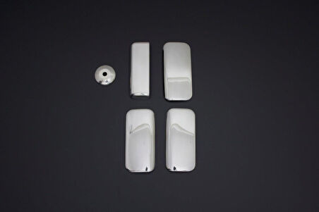 TRANSİT KAPI KOLU KROM 4 KAPI 2003 2004 2005 2006 2007 2008 2009