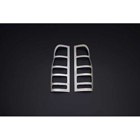 TRANSİT STOP ÇERÇEVESİ KROM 2003 2004 2005 2006 2007 2008 2009 2010 2011 2012 2013