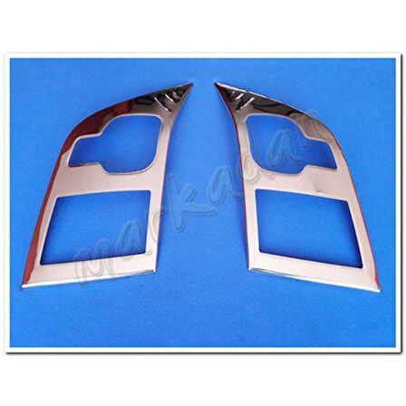 TRANSİT FAR KAŞI KROM 2006 2007 2008 2009 2010 2011 2012 2013