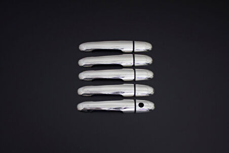 VİTO W639 KAPI KOLU KROM 4 KAPI 2010 2011 2012 2013 2014