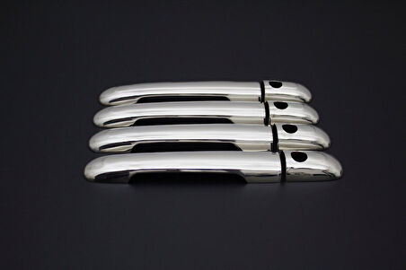 VİTO W638 KAPI KOLU KROM 4 KAPI 1997 1998 1999 2000 2001 2002 2003