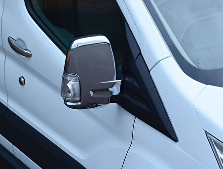 TRANSİT AYNA KAPAĞI P.ÇELİK KROM 2019 2020 2021 2022