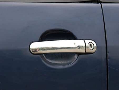 SUPERB KAPI KOLU KROM 2001 2002 2003 2004 2005 2006 2007 2008