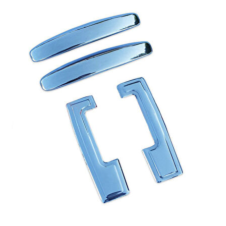 DOKKER KAPI KOLU KROM 2012 2013 2014 2015 2016 2017 2018 2019 2020