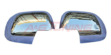 DOKKER AYNA KAPAĞI P.ÇELİK KROM 2012 2013 2014 2015 2016 2017 2018 2019 2020