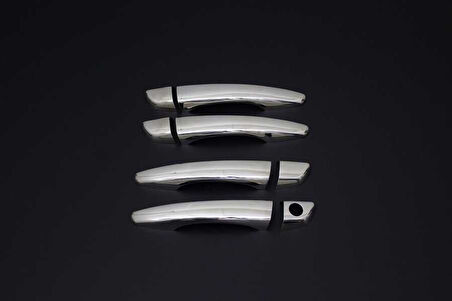 COMBO E KAPI KOLU KROM 2019+