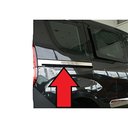 COMBO E SÜRGÜLÜ KAPI CITASI KROM 2019 2020 2021 2022 2023