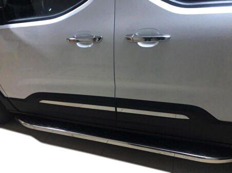 RİFTER YAN KAPI CITASI KROM 2019 2020 2021 2022 2023