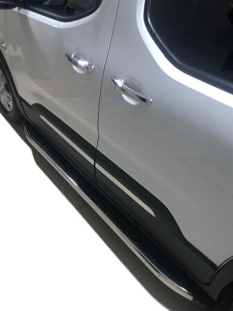 RİFTER YAN KAPI CITASI KROM 2019 2020 2021 2022 2023