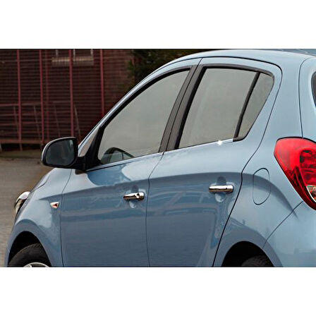 MONDEO AYNA KAPAĞI ABS KROM 2007 2008 2009 2010 2011 2012 2013 2014 2015