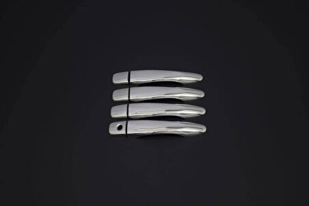 QASHQAİ KAPI KOLU KROM 2014 2015 2016 2017 2018 2019 2020