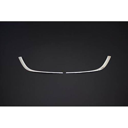 ASTRA J HB SİS ÇERÇEVESİ KROM 2012 2013 2014