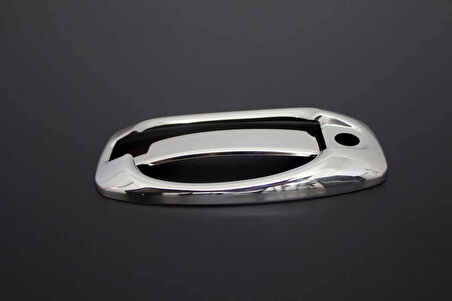 COMBO D KAPI KOLU KROM SET 8 PARÇA 2011 2012 2013