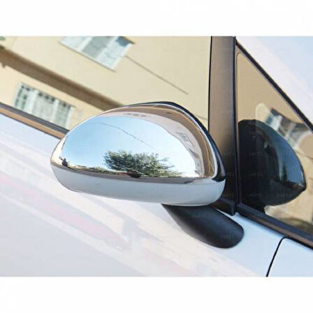 CORSA D AYNA KAPAĞI P.ÇELİK KROM 2006 2007 2008 2009 2010 2011 2012 2013 2014 2015