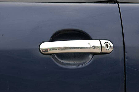 SHARAN KAPI KOLU KROM 1997 1998 1999 2000 2001 2002 2003 2004