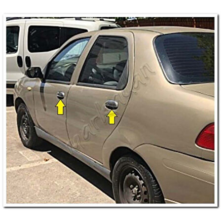 ALBEA KAPI KOLU KROM 2008 2009 2010 2011 2012 1. KALİTE