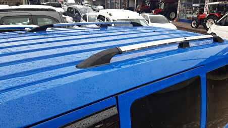 İNOX GRİ TAVAN ÇITASI 2022 yeni CADDY