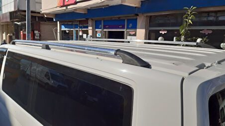 İNOX GRİ TAVAN ÇITASI 2022 yeni CADDY