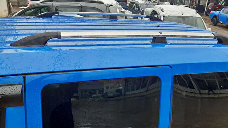 İNOX GRİ TAVAN ÇITASI 2022 yeni CADDY