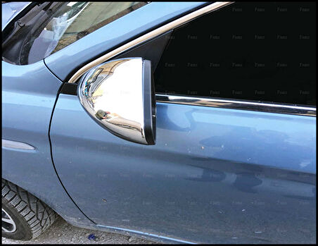 EGEA AYNA KAPAĞI P.ÇELİK KROM 2015 2016 2017 2018 2019 2020 2021