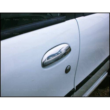 SİENA KAPI KOLU KROM 1998 1999 2000 2001 2002 2003 2004