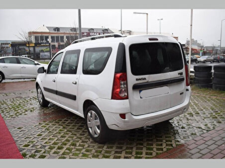 LOGAN MCV CAN PORTBAGAJ TAVAN ÇİTASI 2007 2008 2009 2010 2011 2012