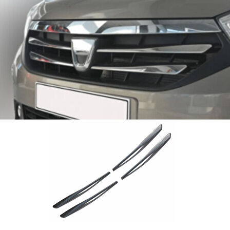 LODGY ÖN KAPU 4 PARÇA 2012 2013 2014 2015 2016 2017 2018 2019 2020