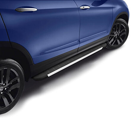 TOYOTA RAV4 YAN BASAMAK 2019 2020 2021 2022 2023 2024