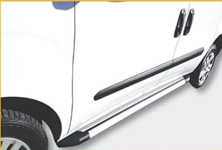 L200 ARACA ÖZEL YAN BASAMAK 2006 2007 2008 2009 2010 2011 2012