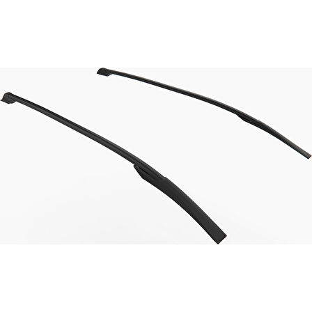 COURİER ARACA ÖZEL SİYAH TAVAN ÇİTASI 2014 2015 2016 2017 2018 2019 2020 2021 2022 2023