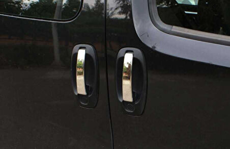 FİORİNO 4 KAPI KOLU KROM AKTİF 2007 2008 2009 2010 2011 2012