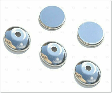 FORD CONNECT KİLİT AÇMA 5 PARÇA KROM 2002 2003 2004 2005 2006